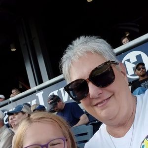 Meet your Posher, Barbara